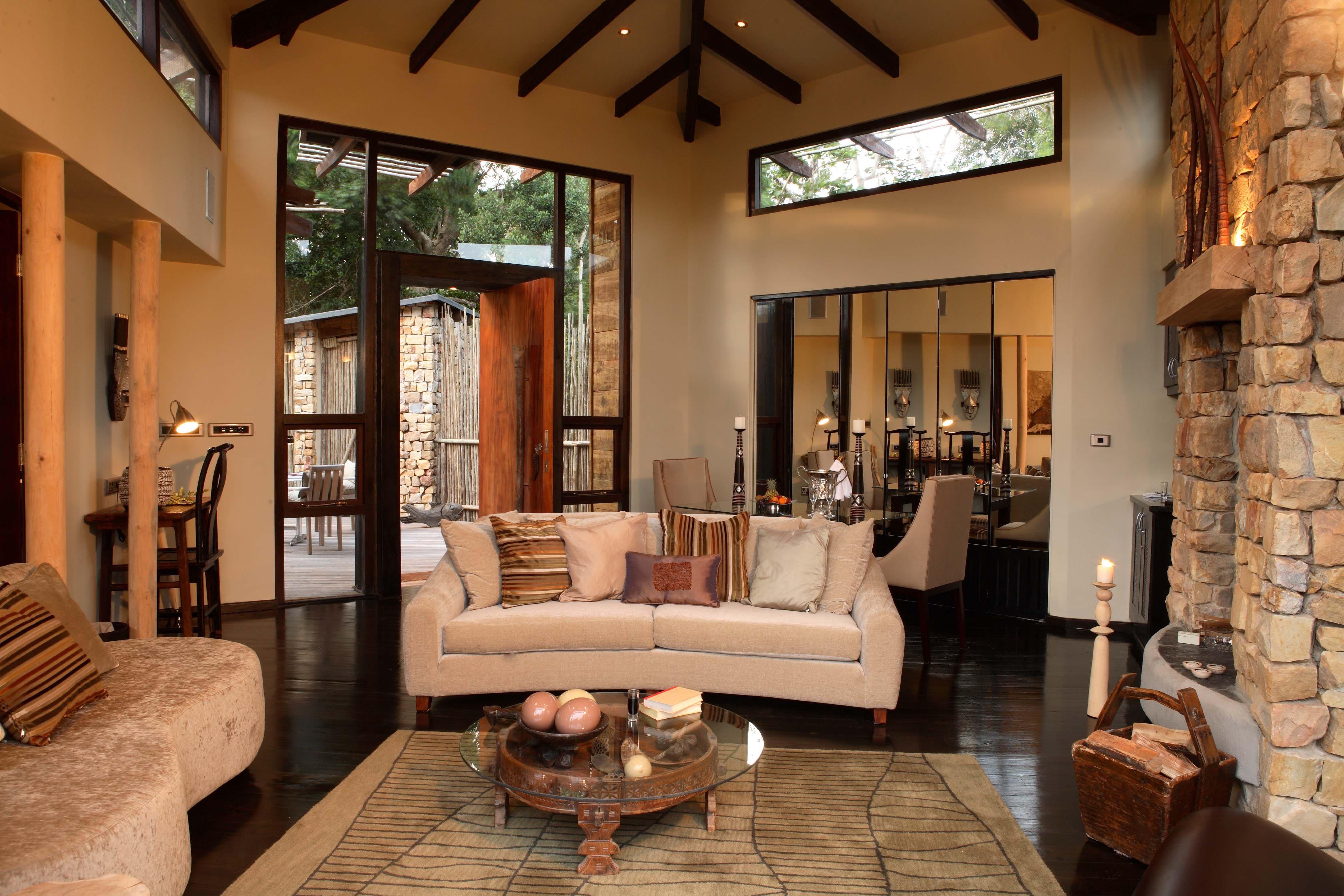 Tsala Treetop Lodge Plettenberg Bay Exteriér fotografie