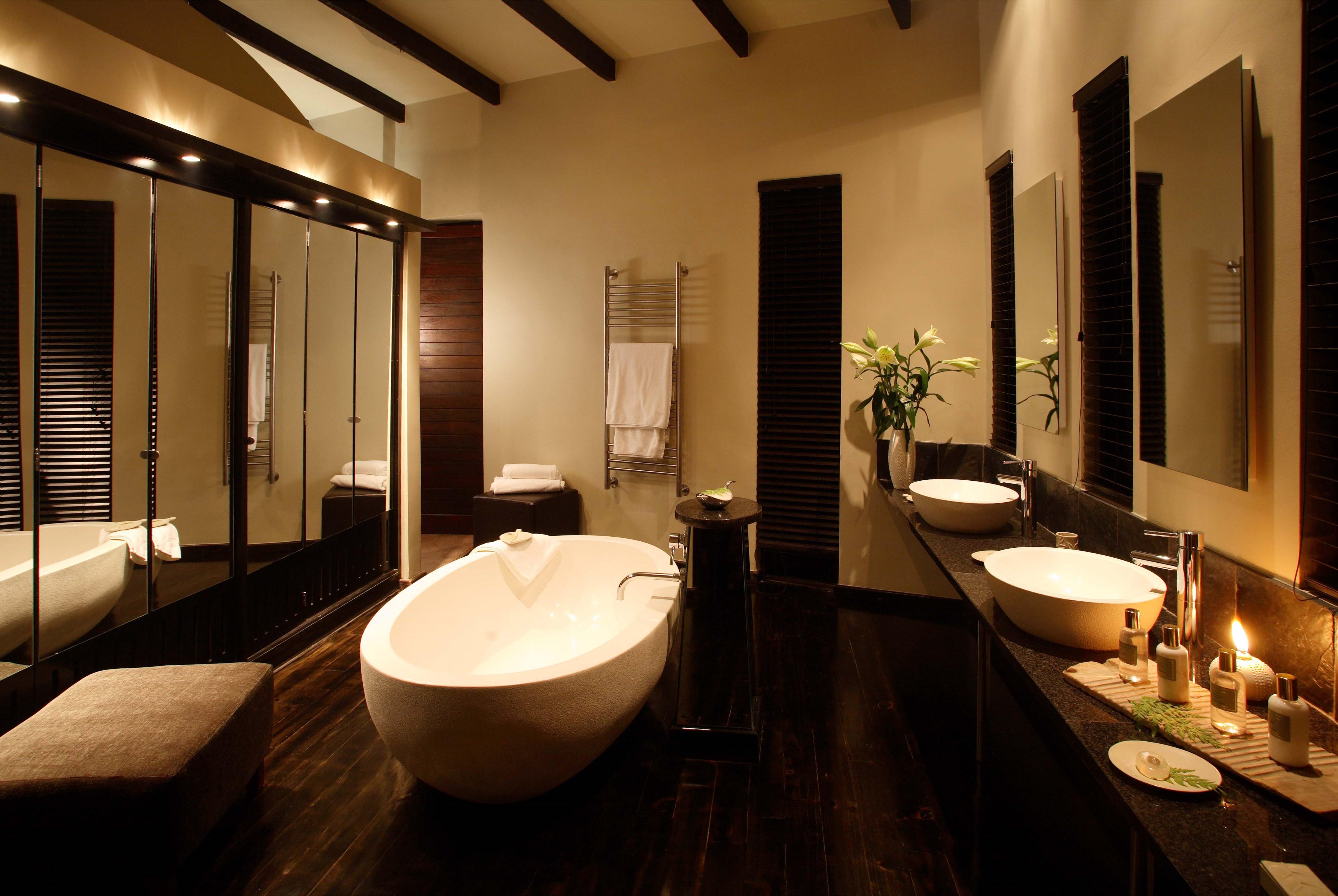 Tsala Treetop Lodge Plettenberg Bay Exteriér fotografie