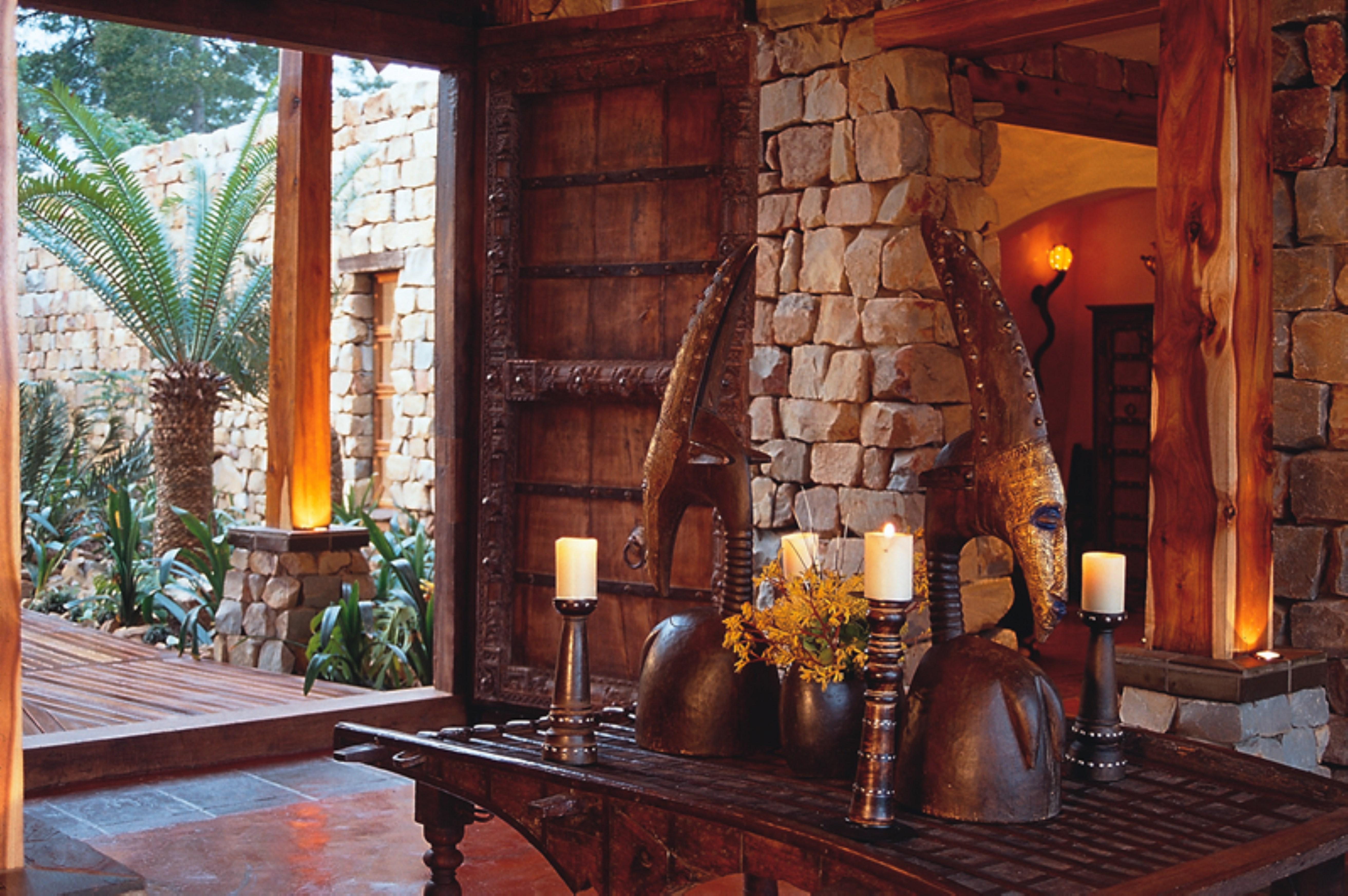 Tsala Treetop Lodge Plettenberg Bay Exteriér fotografie