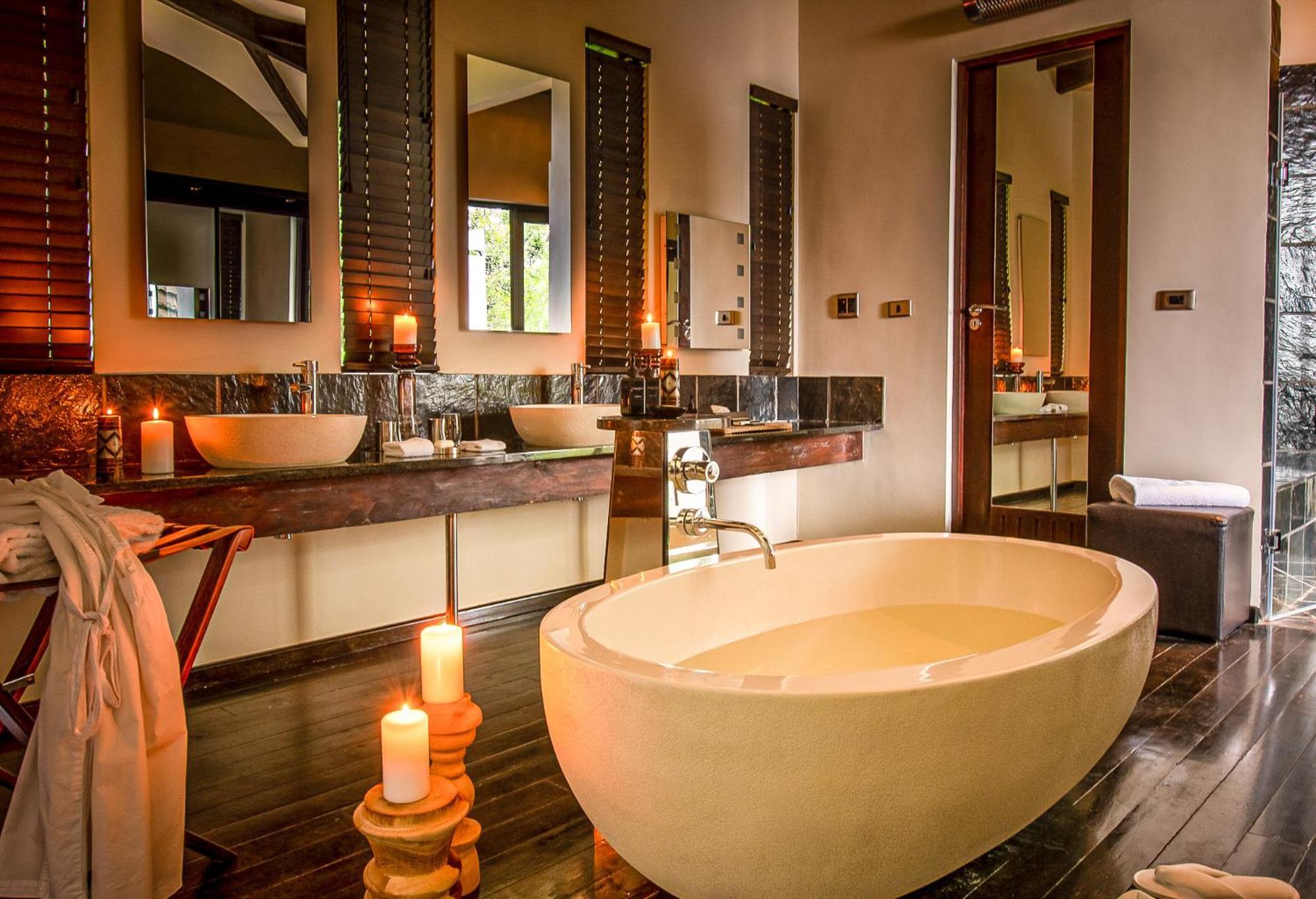 Tsala Treetop Lodge Plettenberg Bay Exteriér fotografie