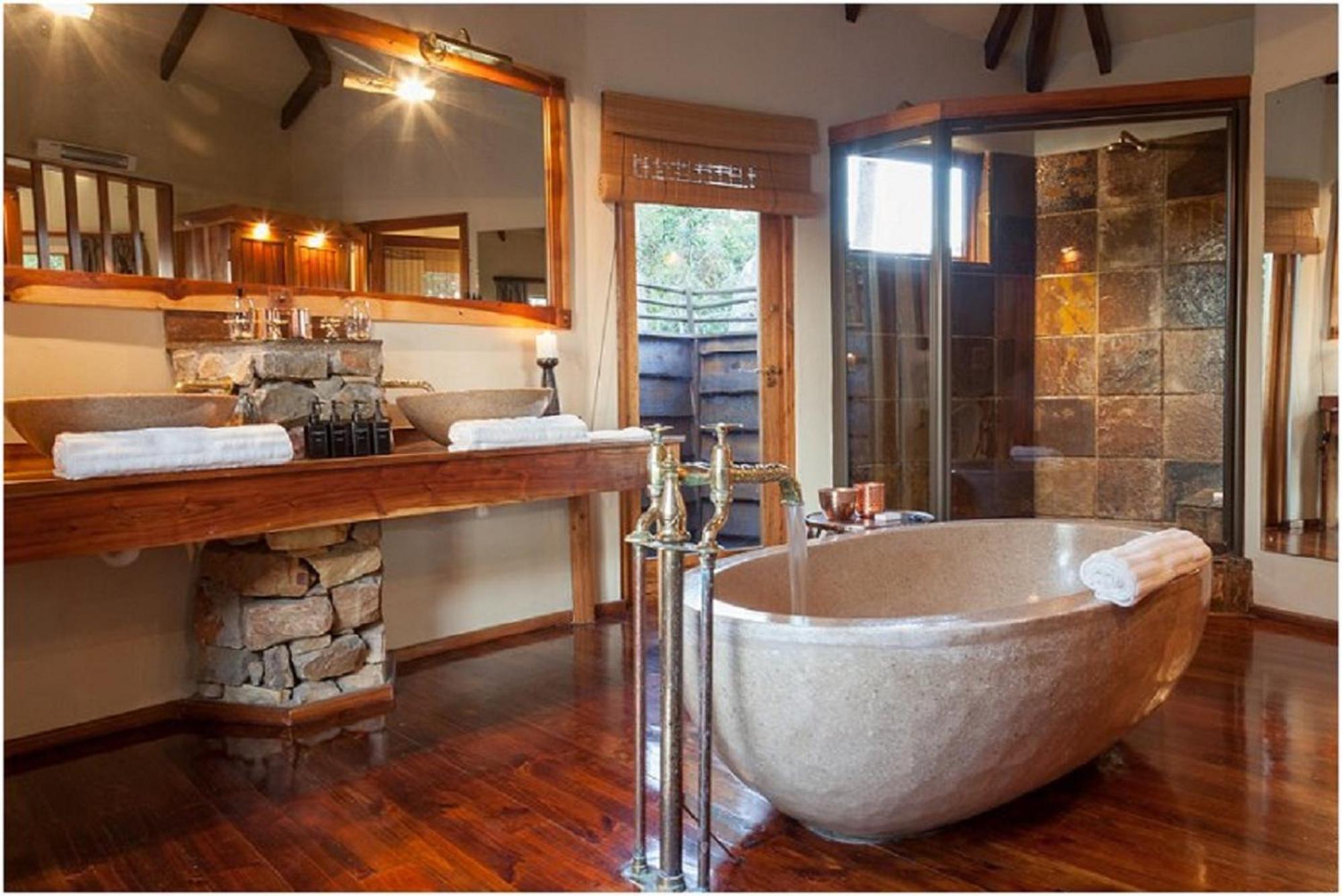 Tsala Treetop Lodge Plettenberg Bay Exteriér fotografie