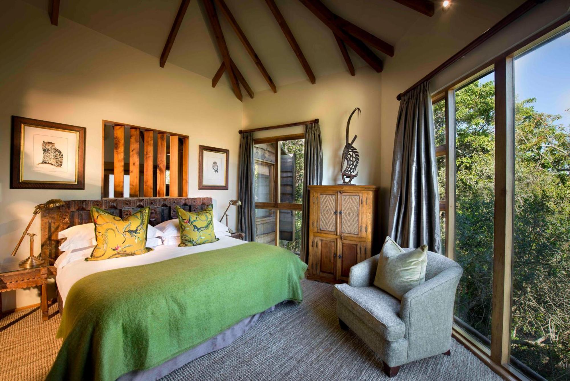 Tsala Treetop Lodge Plettenberg Bay Exteriér fotografie