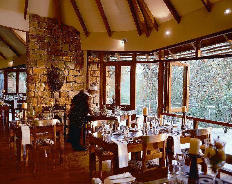 Tsala Treetop Lodge Plettenberg Bay Exteriér fotografie
