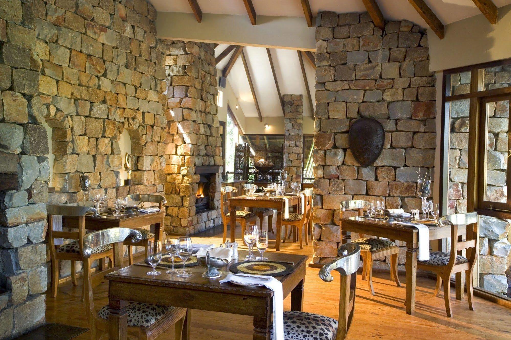 Tsala Treetop Lodge Plettenberg Bay Exteriér fotografie